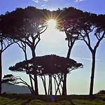 Val Di Sterza Alloggio per agriturismo Querceto (Montecatini Val di Cecina)