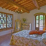 Val Di Sterza Alloggio per agriturismo