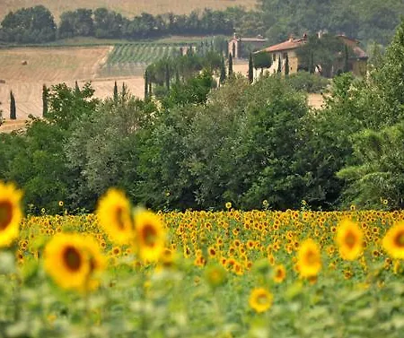 Agriturismo Val Di Sterza *
