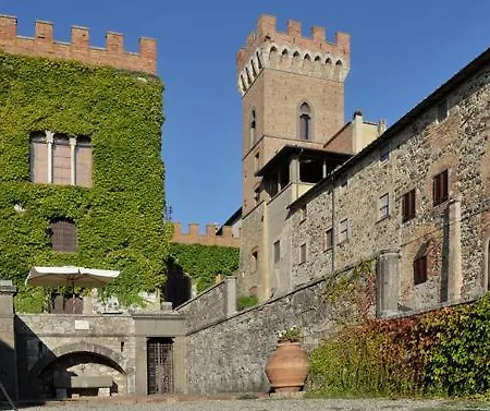 Agriturismo Val Di Sterza Farm stay