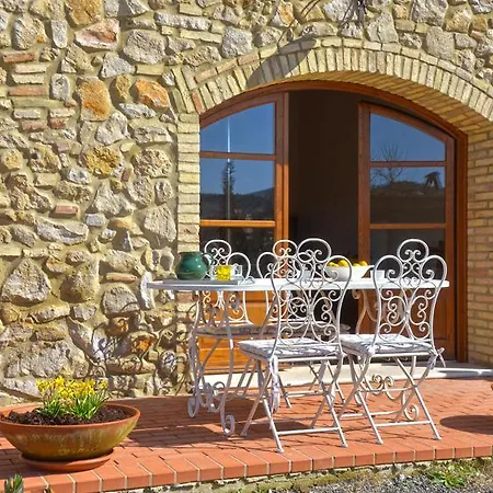 Farm stay Agriturismo Val Di Sterza