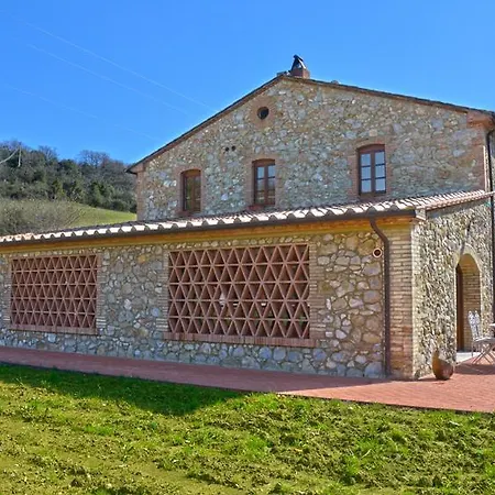 Agriturismo Val Di Sterza Querceto (Montecatini Val di Cecina)