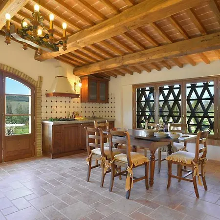 Agriturismo Val Di Sterza