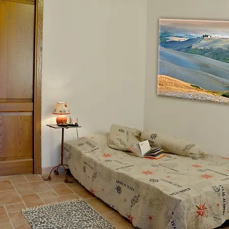 Farm stay Agriturismo Val Di Sterza
