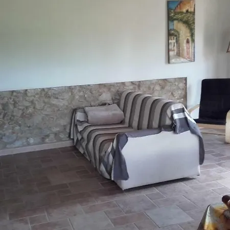 Alloggio per agriturismo Val Di Sterza *