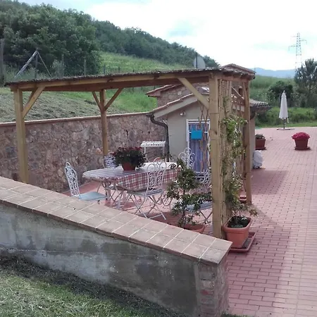 Val Di Sterza Alloggio per agriturismo *